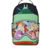 Zaino DLXSR FUTURAMA SPACE CREW