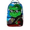 Zaino DLXSR MONEY BEAR TOO SKOOL FOR COOL