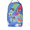 Zaino DLXSR "Powerpuff Girls Heroes"