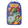 Zaino DLXSR "REPTAR PRIZE INSIDE"