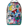 Zaino DLXSR "RICHIE RICH GALLERY"