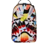 Zaino DLXSR "XPLODE RELOAD"