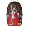 Zaino DLXSV "BUGS BUNNY HERE I AM"
