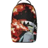 Zaino DLXV "Fire Breather" di Bender