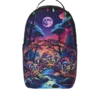 ZAINO EARTHING DLXR BACKPACK