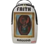 ZAINO FAITH RINGOLD SELF/PORTRAIT (EDIZIONE SUPER LIMITATA)