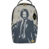 Zaino JOHN WICK BORN FOR THIS