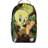 Zaino LOONEY TUNES TWEETY CASH NEST