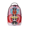 Zaino mini a strati delle Powerpuff Girls