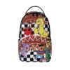 Zaino mini “Leggende di Sesame Street”