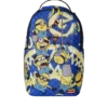 Zaino MINIONS MADNESS