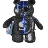 Zaino Moneybear "Cyborg RoboAndroid Terminator"