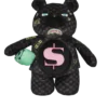 Zaino Moneybear "Slime Takeover"