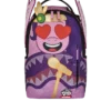 Zaino MY LITTLE PONY WINGED ROYALTY