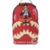 Zaino Naruto Ramen Shark