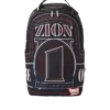 Zaino NBA ZION MONEY