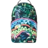 Zaino NEON FOREST