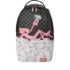 Zaino "ONE IN A MILLION" della Pantera Rosa (DLXV)