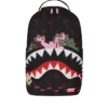 Zaino "Pink Mischief" della Pantera Rosa