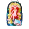 ZAINO PINK PANTHER “HEAVY LIES THE CROWN”