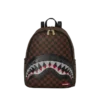 Zaino Savage con effetti lenticolari