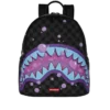 Zaino SAVAGE PURPLE SLIME SHARK