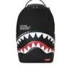 Zaino SHARK CENTRAL BUBBLE SHARK (BLK)