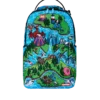 Zaino SHARK ISLAND ADVENTURE DLXSR