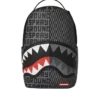 ZAINO SHARKFINITY STEALTH PILOT (DLXV)