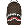 Zaino SHARKS IN PARIS GRIN & GRIND