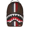 ZAINO SHARKS IN PARIS GT
