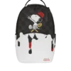 Zaino SNOOPY ART BITE DLXSV
