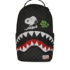 ZAINO SNOOPY SHARK RICH