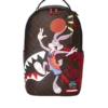 ZAINO SPACE JAM SPACE DUNK (DLXV)