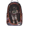 Zaino STAR WARS BOBA FETT BLOWOUT SHARK