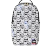 ZAINO STAR WARS STORMTROOPER SHARK