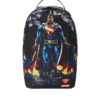 Zaino SUPERMAN NO STOPPING ME