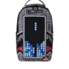 Zaino Tetris Shark Stacker DLXSR