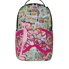 Zaino "The Gallery DLXR" della Pantera Rosa