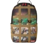Zaino TREASURE HUNT