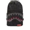 ZAINO TRINITY SHARK