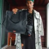 24/7 BORSE TOTE