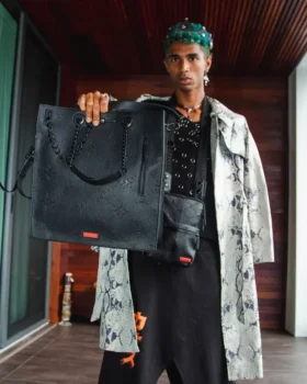 24/7 BORSE TOTE