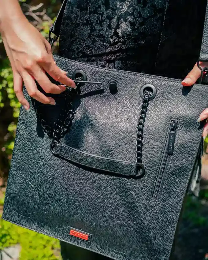 24/7 BORSE TOTE