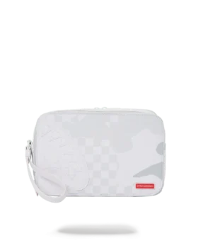 3AM LE BLANC Beauty Case