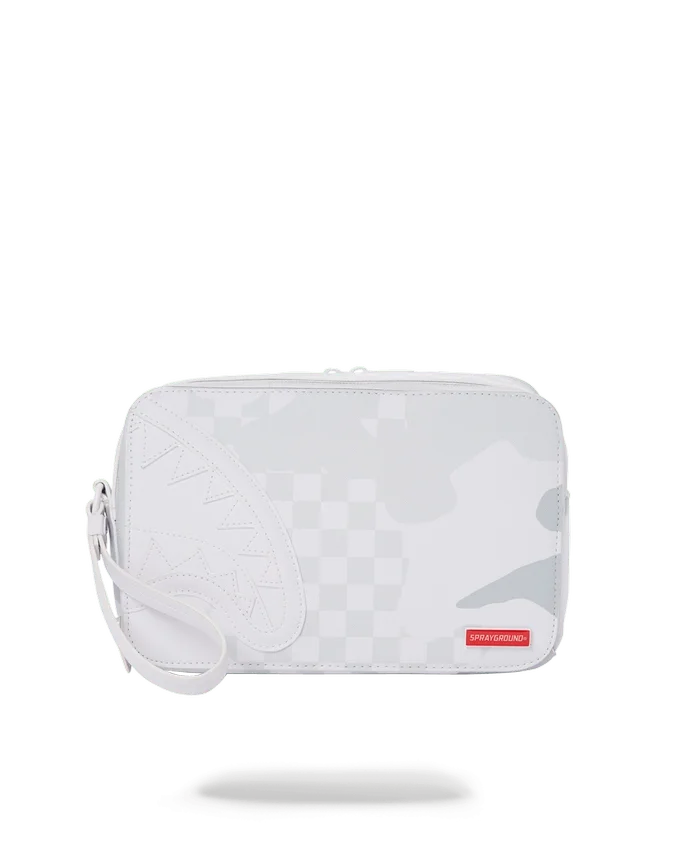 3AM LE BLANC Beauty Case