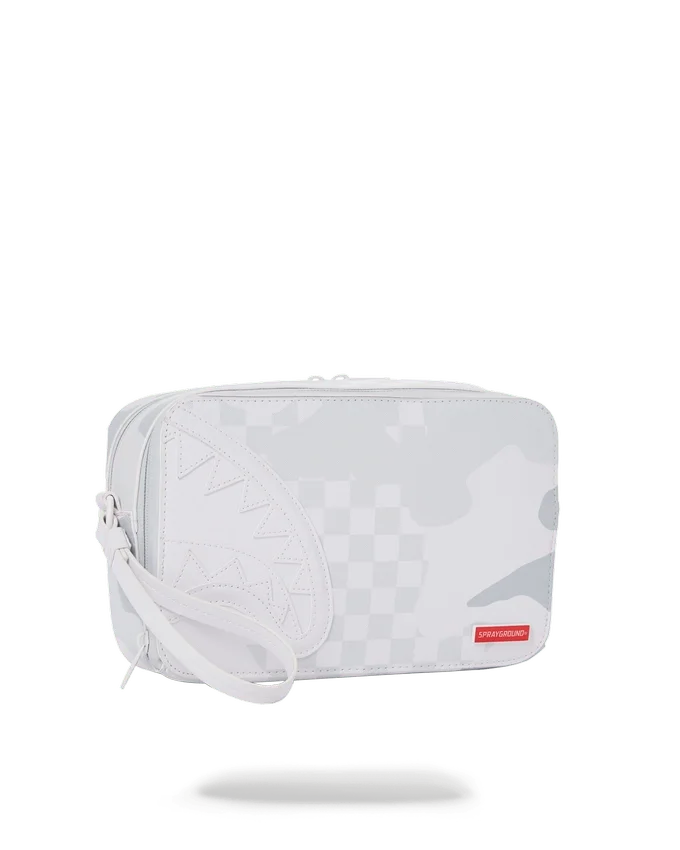 3AM LE BLANC Beauty Case