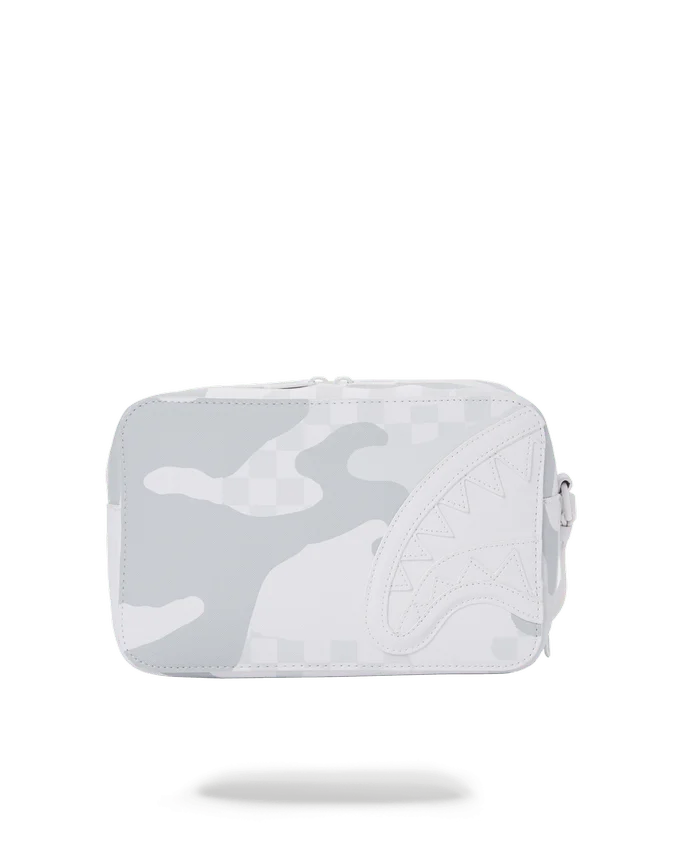 3AM LE BLANC Beauty Case