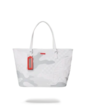 3AM LE BLANC Borsa Tote