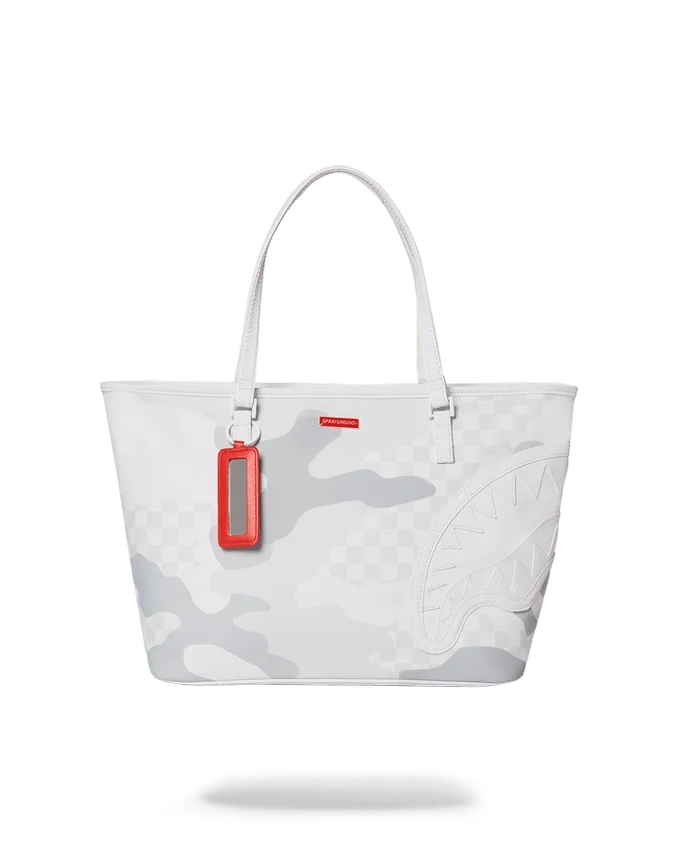 3AM LE BLANC Borsa Tote
